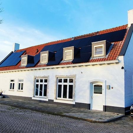Klein Java Aardenburg Kültér fotó